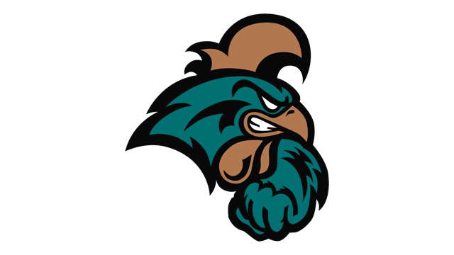 Coastal Carolina